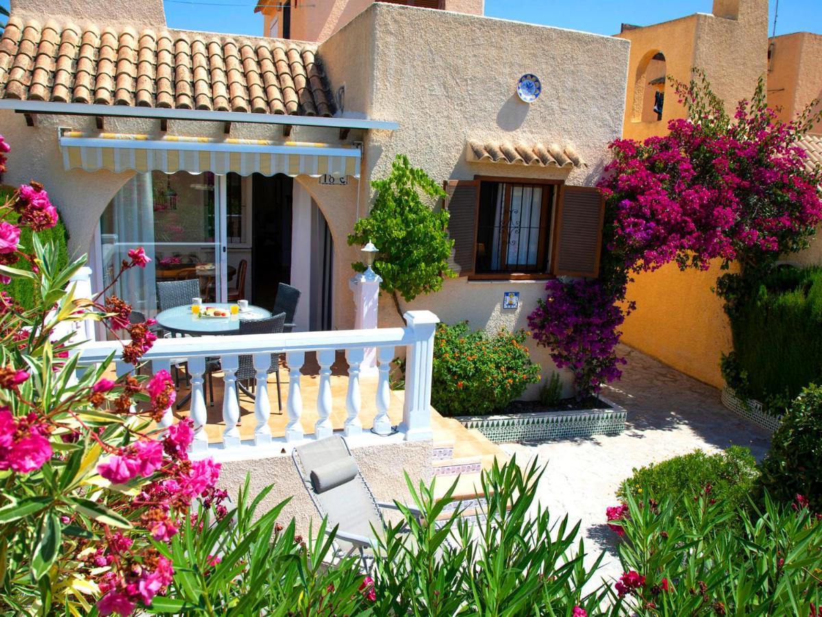 Holiday Home Vega By Interhome كاليبي المظهر الخارجي الصورة
