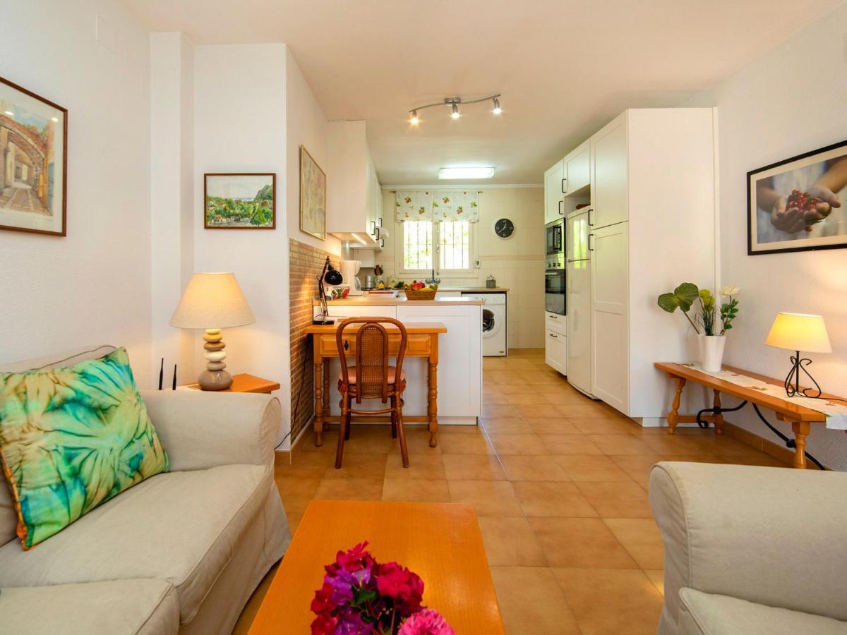 Holiday Home Vega By Interhome كاليبي المظهر الخارجي الصورة